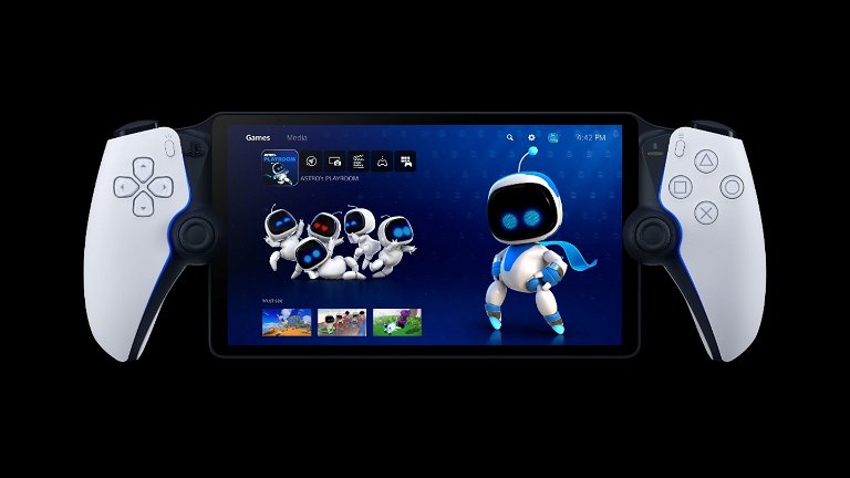 La nueva consola de Sony: PlayStation Vita, Empresas