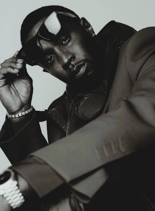 Catean las propiedades del rapero y productor , DIddy .