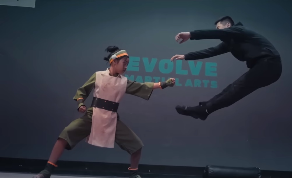 Ávatar podría tener la actriz ideal para Toph Beifong
