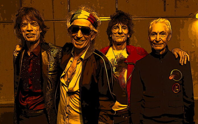 Carín León será telonero en el concierto de The Rolling Stones.