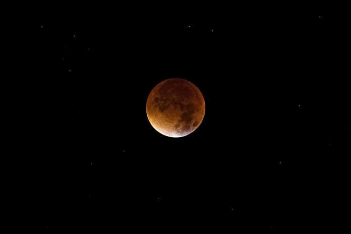 Fenómeno astronómico se presentara en Mazatlán.