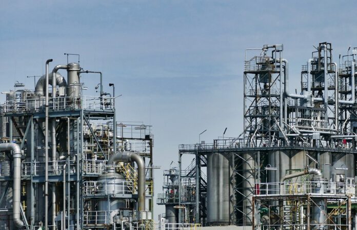 Refinerías mexicanas van con todo y con buen aumento de productividad