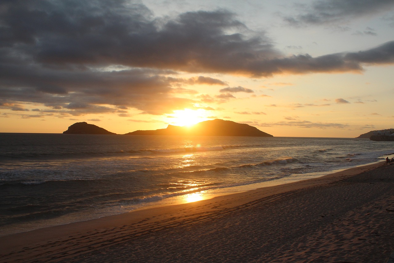 Con Menos basura esta Mazatlán.